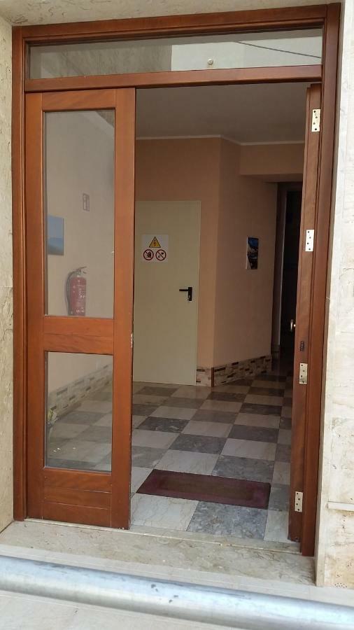 特拉帕尼Casa Vacanze Tridente别墅 外观 照片